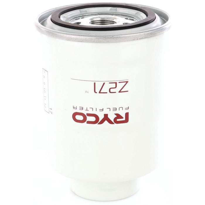 Ryco Fuel Filter - Z271 - Superstart Batteries