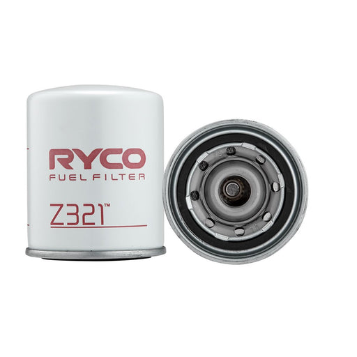 Ryco Fuel Filter - Z321 - Superstart Batteries