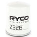 Ryco Oil Filter - Z328 - Superstart Batteries