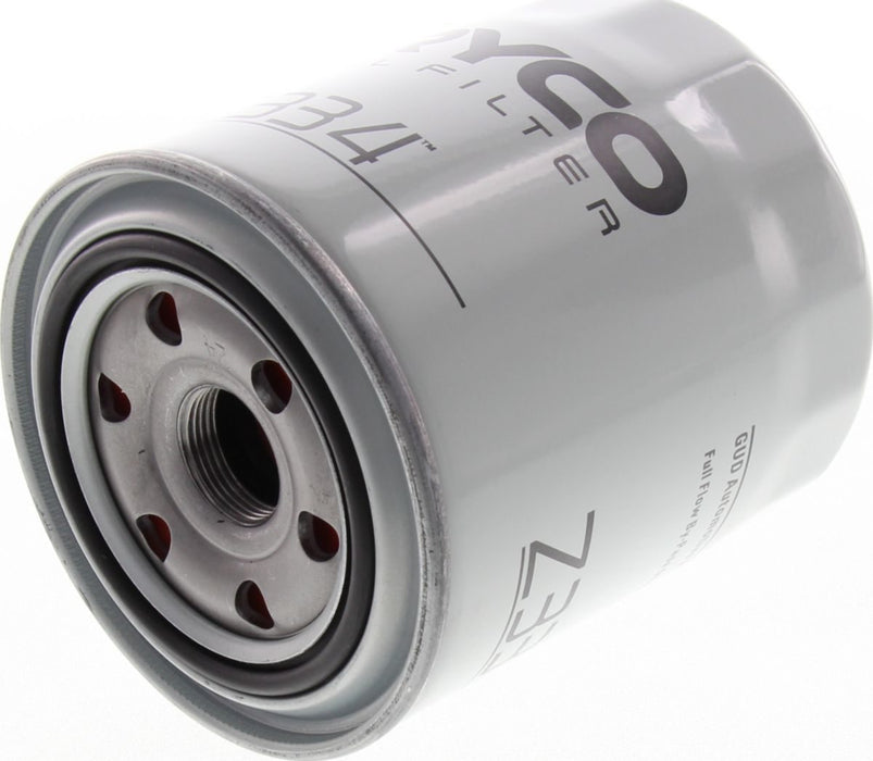 Ryco Oil Filter - Z334 - Superstart Batteries