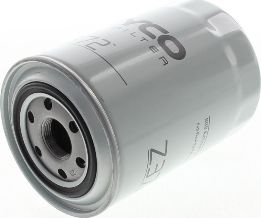 Ryco Oil Filter - Z372 - Superstart Batteries