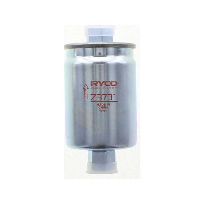 Ryco Fuel Filter - In Line - Z373 - Superstart Batteries