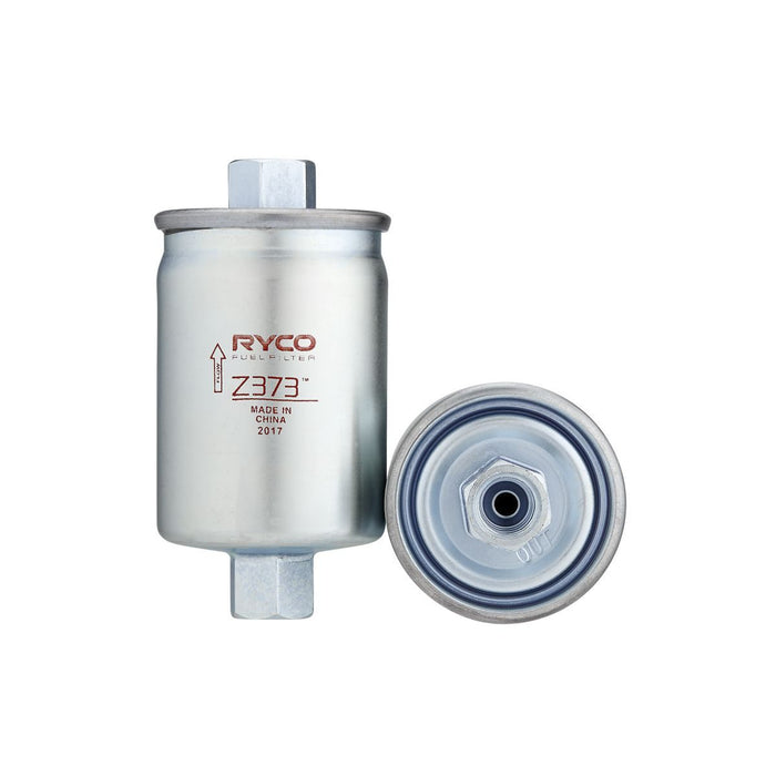 Ryco Fuel Filter - In Line - Z373 - Superstart Batteries