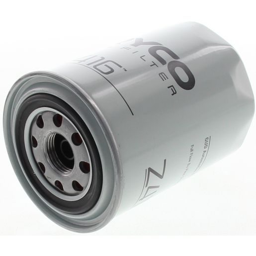 Ryco Oil Filter - Z416 - Superstart Batteries