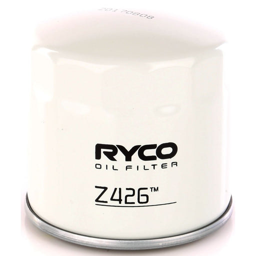 Ryco Oil Filter - Z426 - Superstart Batteries