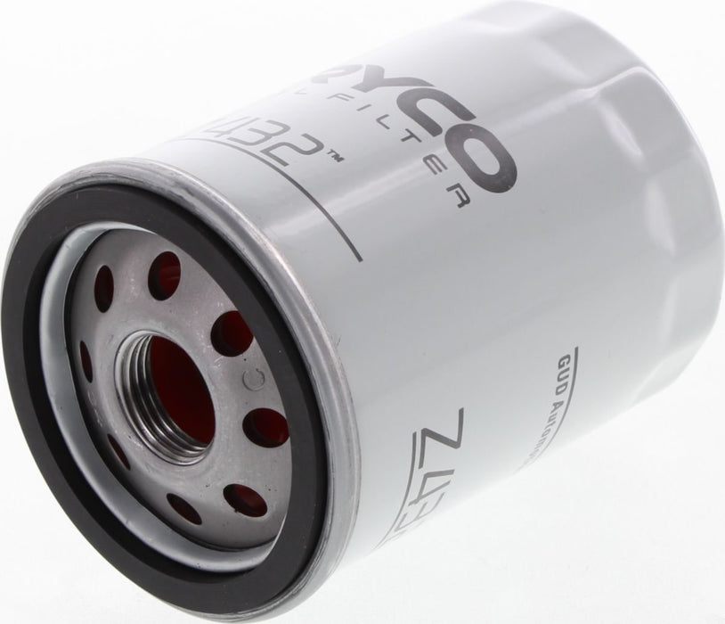 Ryco Oil Filter - Z432 - Superstart Batteries