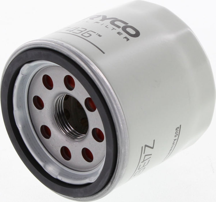 Ryco Oil Filter - Z436 - Superstart Batteries