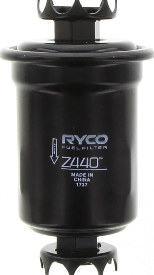 Ryco Fuel Filter - Z440 - Superstart Batteries