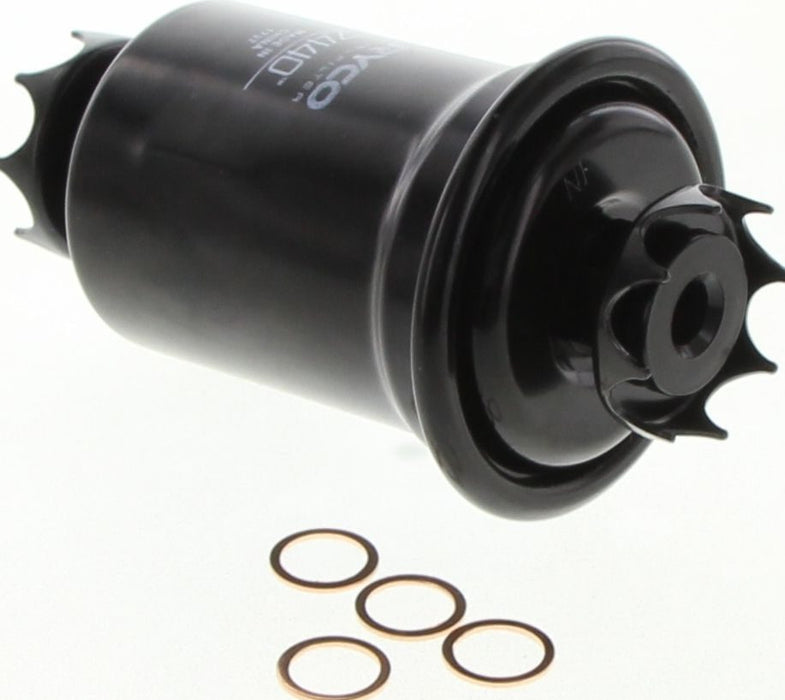 Ryco Fuel Filter - Z440 - Superstart Batteries