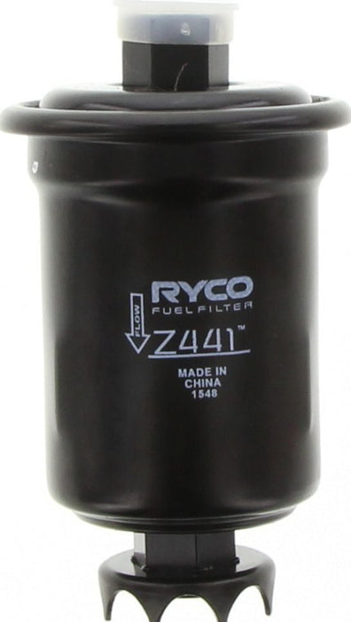 Ryco Fuel Filter - In Line - Z441 - Superstart Batteries