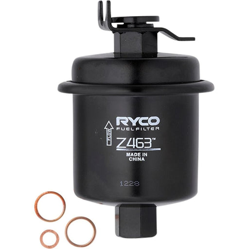 Ryco Fuel Filter - Z463 - Superstart Batteries