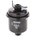 Ryco Fuel Filter - Z463 - Superstart Batteries