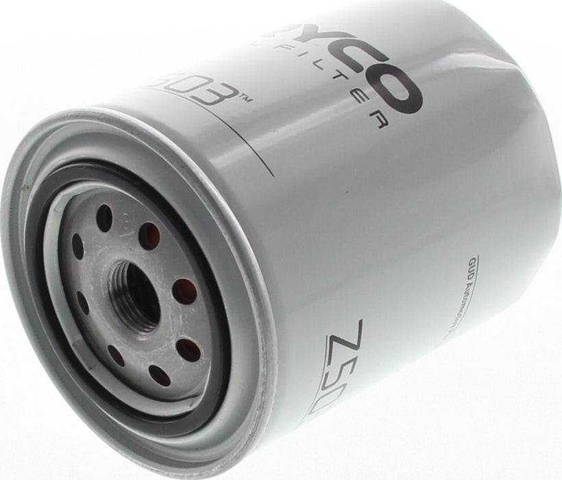 Ryco Oil Filter - Z503 - Superstart Batteries