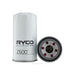 Ryco Oil Filter - Z600 - Superstart Batteries