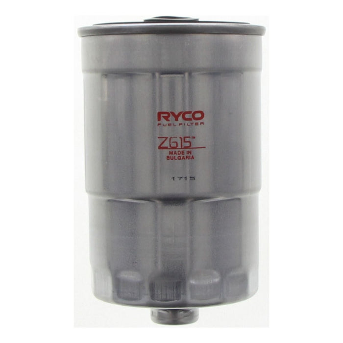 Ryco Fuel Filter - Z615 - Superstart Batteries