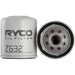 Ryco Oil Filter - Z632 - Superstart Batteries