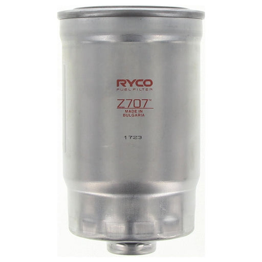 Ryco Fuel Filter - Z707 - Superstart Batteries