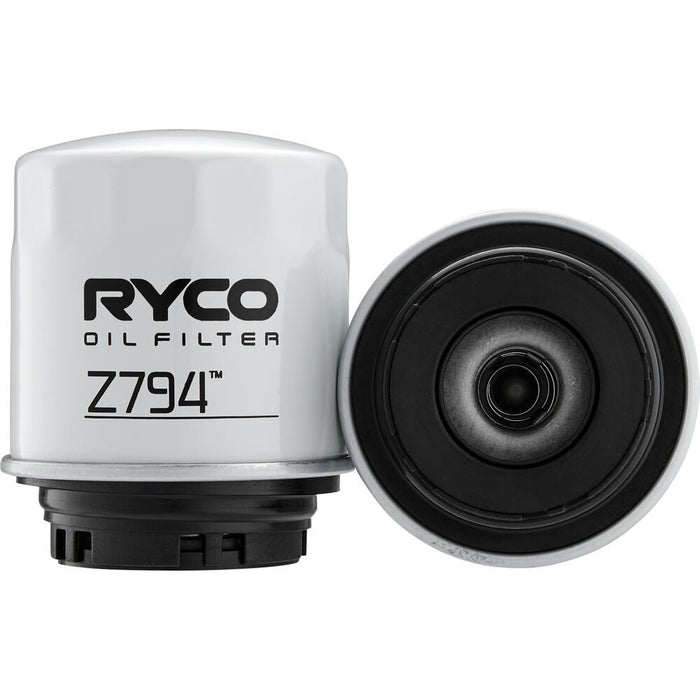 Ryco Oil Filter - Z794