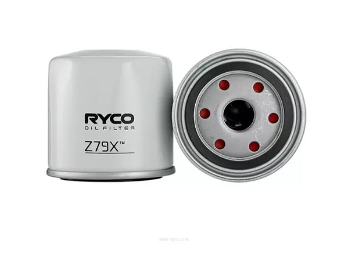 Ryco Oil Filter - Z79X