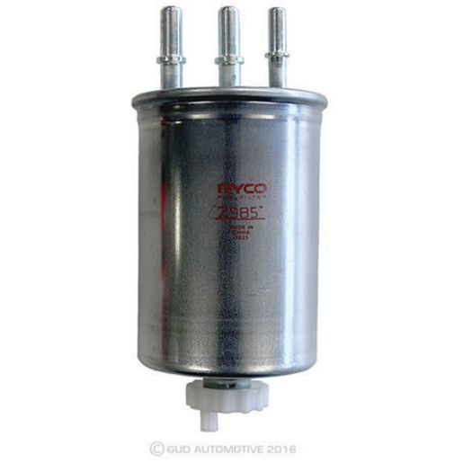 Ryco Fuel Filter - Z985