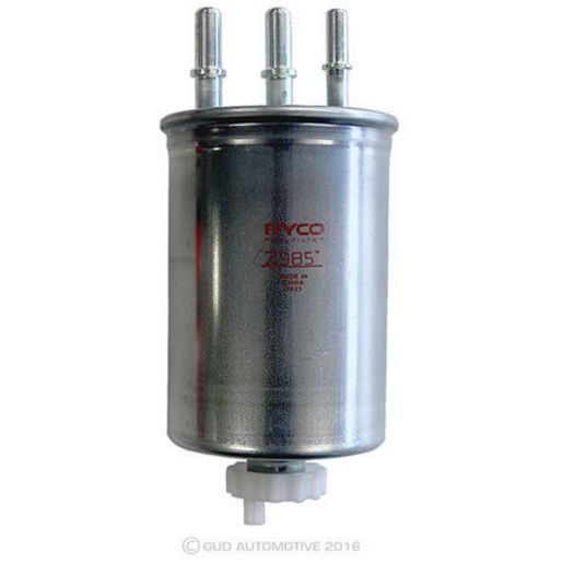 Ryco Fuel Filter - Z985 - Superstart Batteries