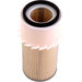 RYCO AIR FILTER - HEAVY DUTY HIACE H100 CARAVAN URVAN STRADA L300 - HDA5001 - Superstart Batteries