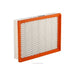 RYCO AIR FILTER MERCEDES BENZ X250D NISSAN NAVARA - A1943 - Superstart Batteries