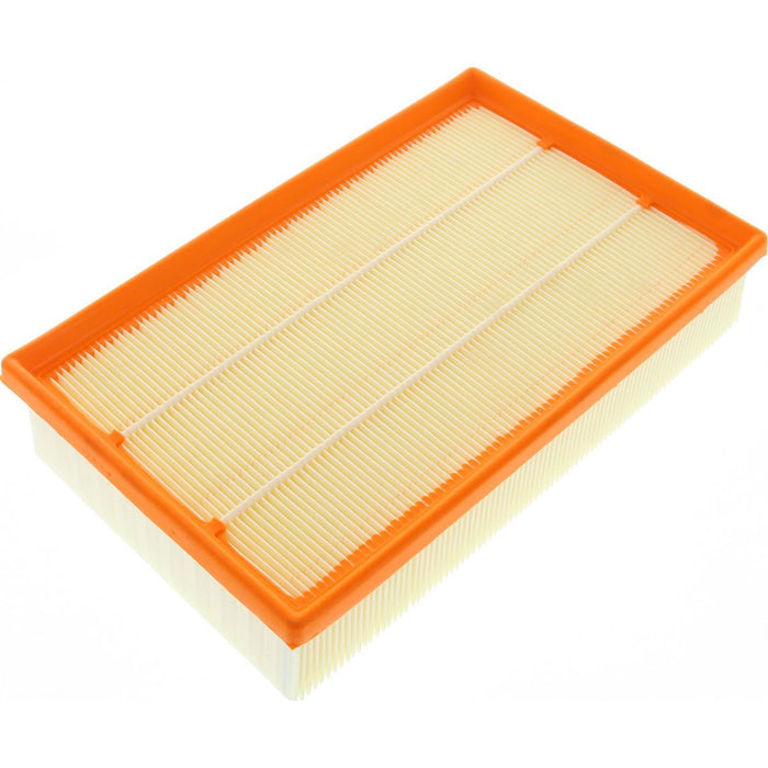 RYCO AIR FILTER FORD TRANIST NISSAN NAVARA PATHFINDER COROLLA VOLVO - A1439 - Superstart Batteries
