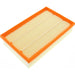 RYCO AIR FILTER FORD TRANIST NISSAN NAVARA PATHFINDER COROLLA VOLVO - A1439 - Superstart Batteries