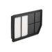 RYCO AIR FILTER MITSUBISHI OUTLANDER - A2047 - Superstart Batteries