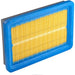 RYCO AIR FILTER FORD COURIER ECONOVAN TELSTAR THUNDERBIRD ISUZU GEMINI - A365 - Superstart Batteries
