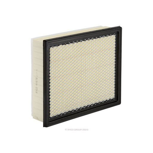 RYCO AIR FILTER - PANEL HOLDEN COLORADO ISUZU D-MAX NISSAN JUKE PULSAR - A1618 - Superstart Batteries