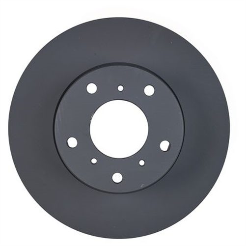 RDA Front Brake Rotor 296mm x 25 Min. RDA40 Holden Berlina Calais Commodore Mona - Superstart Batteries