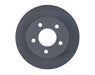 RDA Front Brake Rotor 298mm x 28 Min HOLDEN BERLINA COMMODORE STATESMAN RDA7901 - Superstart Batteries