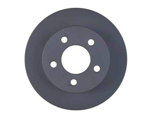 RDA7946 Rear Brake Rotor | 264.7mm x 9mm | For Mazda Axela, Mazda3, Premacy & Nissan - Superstart Batteries