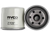 Ryco Automatic Transmission Filter Spin-on Oil Filter - Z709 SUBARU - Superstart Batteries