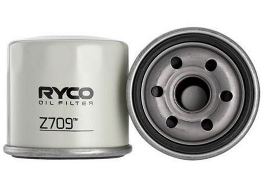 Ryco Automatic Transmission Filter Spin-on Oil Filter - Z709 SUBARU - Superstart Batteries