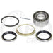 ABD Wheel Bearing Kit AB2883 Toyota Corolla Corona Vista Sprinter RAV4 - Superstart Batteries