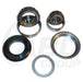 ABD Wheel Bearing Kit Trojan Hub MK3 Can Use AB2984 AB2984E Trailer NSK TAPERS - Superstart Batteries