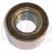 ABD Auckland Bearing Dust Wheel Bearing Kit Honda Front / Rear ABS AB6453 - Superstart Batteries