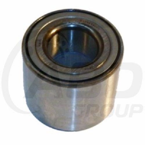 ABD Auckland Bearing Dust Wheel Bearing Kit AB2666 Suzuki Rear Chevrolet Holden - Superstart Batteries