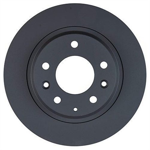 RDA Rear Brake Rotor 280mm x 8 Min FORD IXION TELSTAR MAZDA 323 ROADSTER RDA7949 - Superstart Batteries