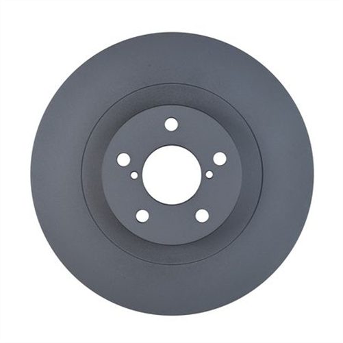 RDA Rear Brake Rotor 274mm x 8.5 Min DAIHATSU ALTIS SUBARU IMPREZA RDA7666 - Superstart Batteries