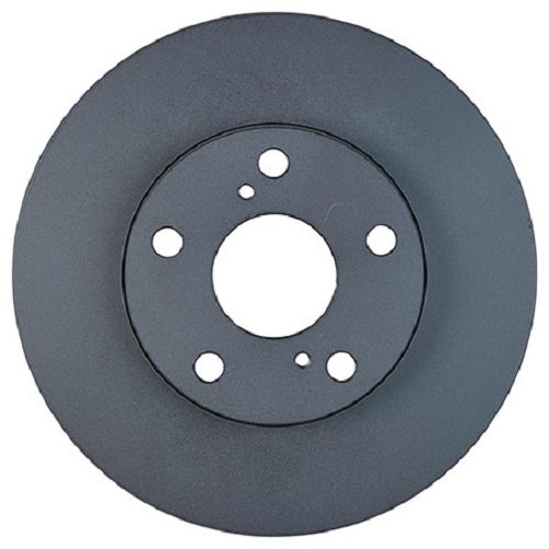 RDA Front Brake Rotor 275.1mm x 26 Min RDA7388 TOYOTA HILUX GGN15R KUN16R TGN16R - Superstart Batteries