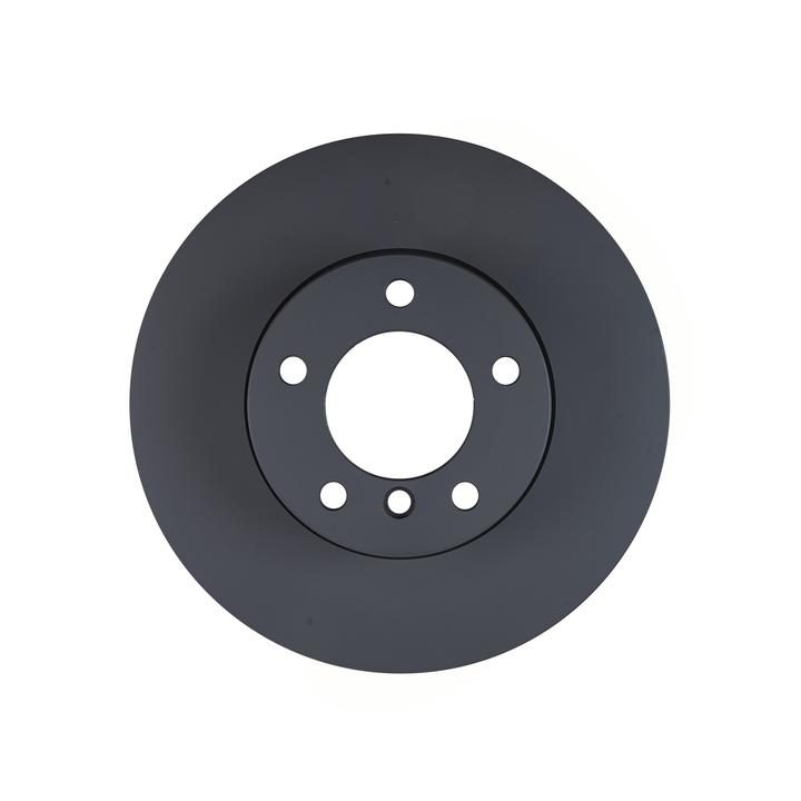 RDA Front Brake Rotor 276mm x 23 Min RDA8039 HOLDEN ASTRA BARINA OPEL ...