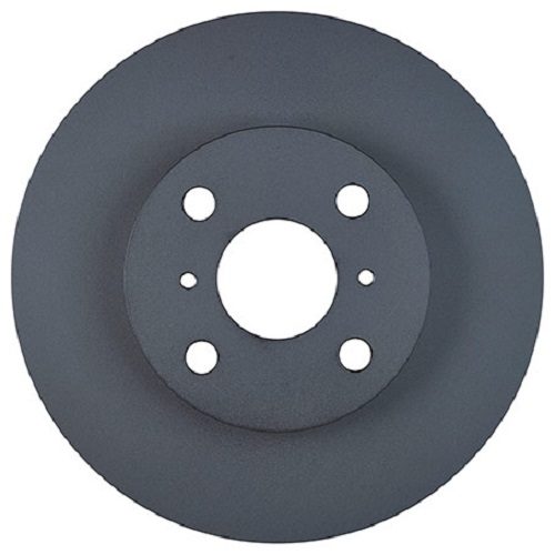 RDA Front Brake Rotor 283mm x 24 Min RDA7328 CITROEN PICASSO PEUGEOT PARTNER - Superstart Batteries