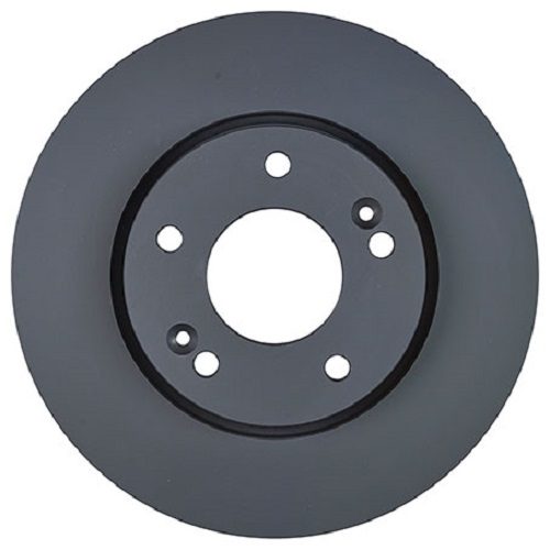 RDA Front Brake Rotor 280mm x 24.4 Min RDA7876 HOLDEN COLORADO HYUNDAI COUPE KIA - Superstart Batteries