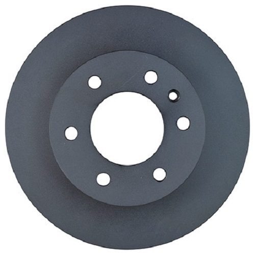 RDA Front Brake Rotor 300mm x 25 Min RDA7922 MERCEDES-BENZ SPRINTER VOLKSWAGEN - Superstart Batteries