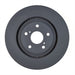 RDA Front Brake Rotor 328mm x 25 Min RDA8002 LEXUS TOYOTA HIGHLANDER RAV4 KLUGER - Superstart Batteries