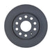 RDA Rear Brake Rotor 271.8mm x 8 Min RDA8122 AUDI SKODA VOLKSWAGEN BEETLE GOLF - Superstart Batteries